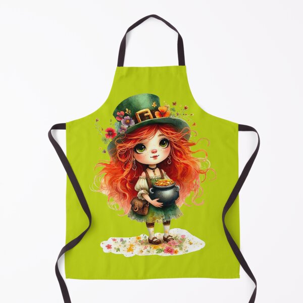 Item preview, Lucky Flora Fay designed and sold by Dawne's Designs.
