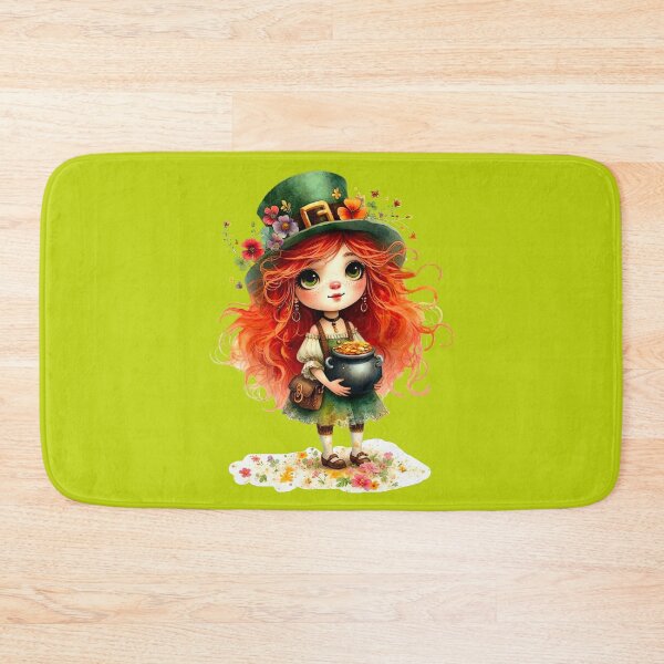 Item preview, Lucky Flora Fay designed and sold by Dawne's Designs.