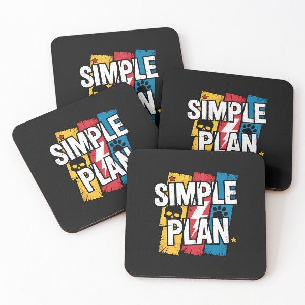 Item preview, Welcome To My Life Simples Plan designed and sold by Zakaria ISMAILI.