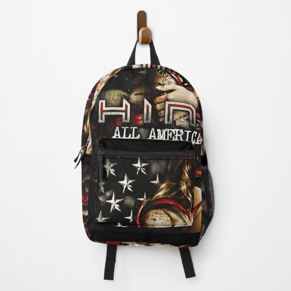 Item preview, Hinder All American Nightmare designed and sold by gym2000.