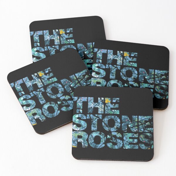 Item preview, The Stone Roses New designed and sold by gym2000.