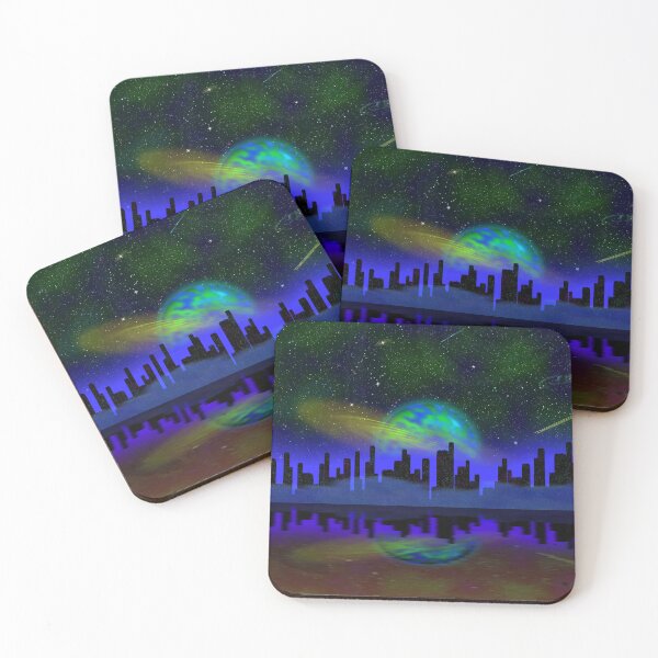 Item preview, Path to the Stars designed and sold by KD das Lama.