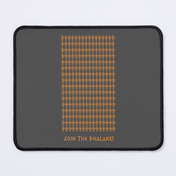 Item preview, Alexander the Great: Join the Phalanx designed and sold by slabafinety.
