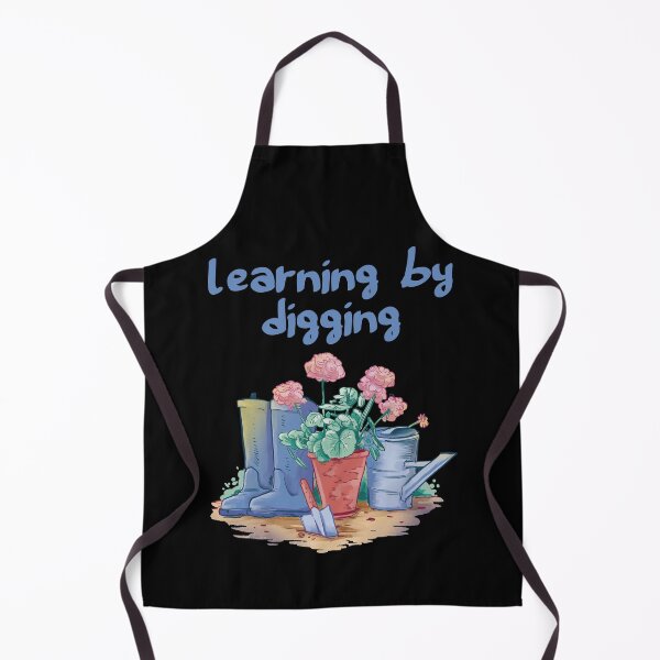 Item preview, Gardening Design Garden Gardener designed and sold by Carl's Clothing.