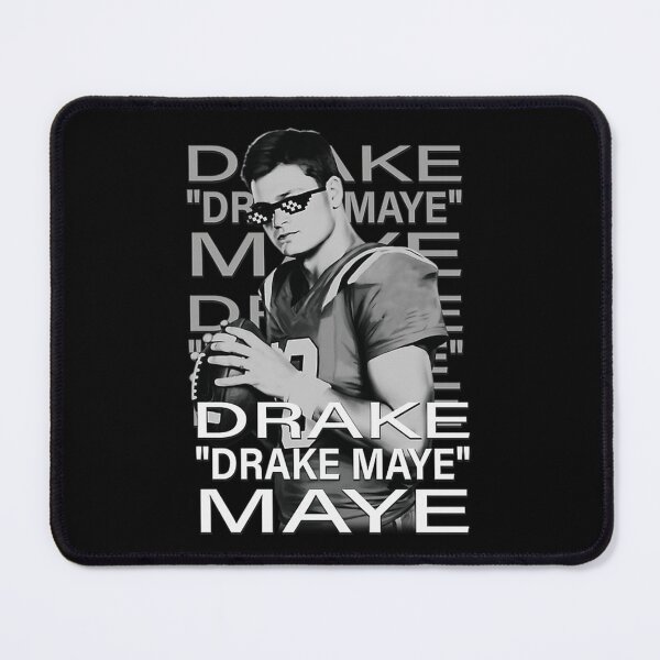 Item preview, Drake Drake Maye Maye New England Patriots Quarterback designed and sold by AnahiRitchie.