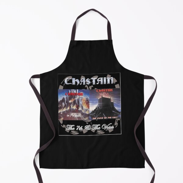 Item preview, Chastain - The 7Th The Voice Album 2004 designed and sold by Zakaria ISMAILI.
