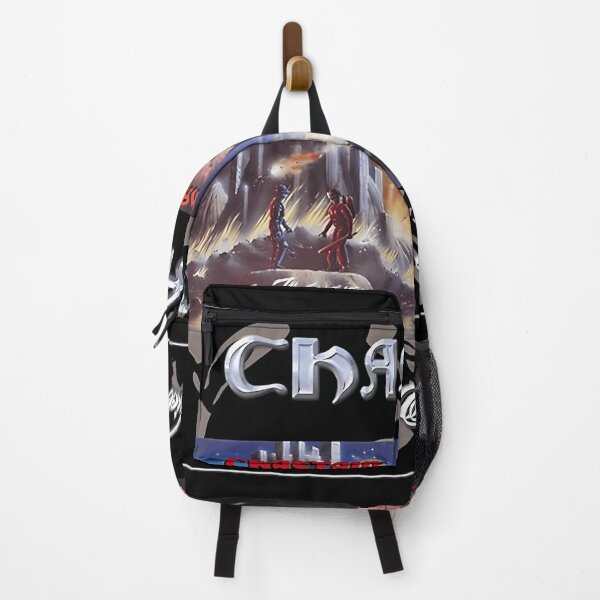 Item preview, Chastain - The 7Th The Voice Album 2004 designed and sold by Zakaria ISMAILI.