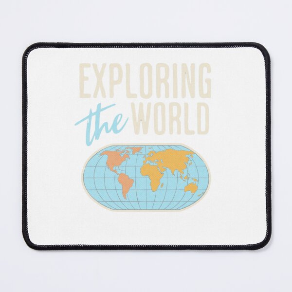 Item preview, Discover the world designed and sold by Phanteom.