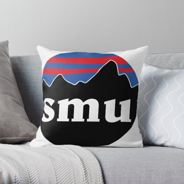 SMU-Gebirge Dekokissen