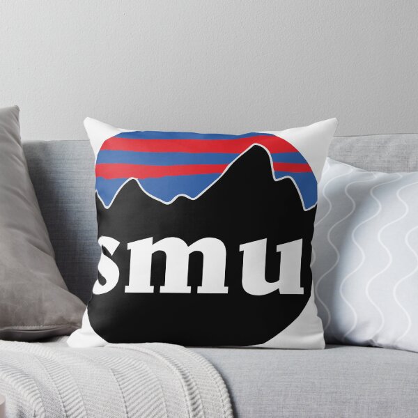 Item preview, SMU Mountains designed and sold by magdalayna.