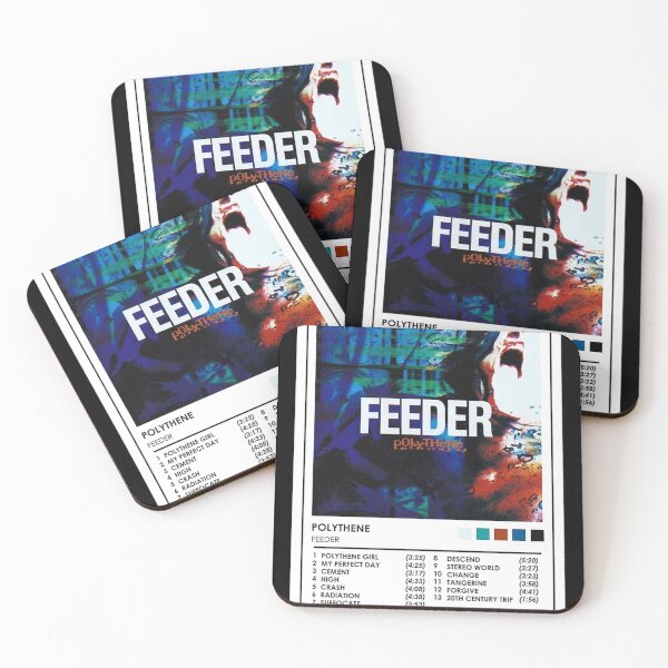 Item preview, Polythene Album Artwork designed and sold by gym2000.