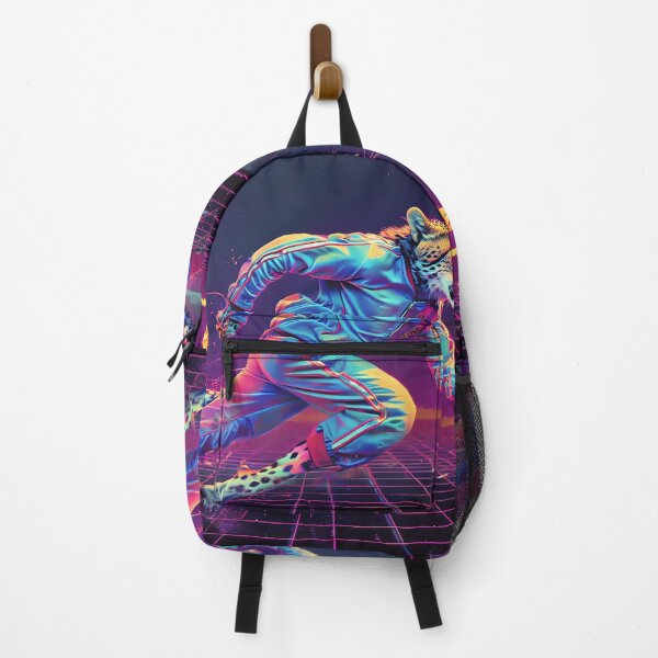Item preview, Velocity in Violet designed and sold by ONYX Pixee.