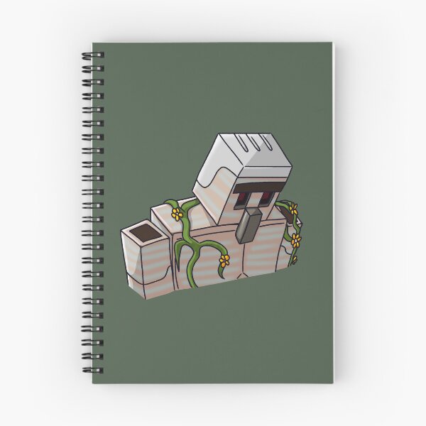Item preview, Iron Golem Render designed and sold by LorealisShoppe.