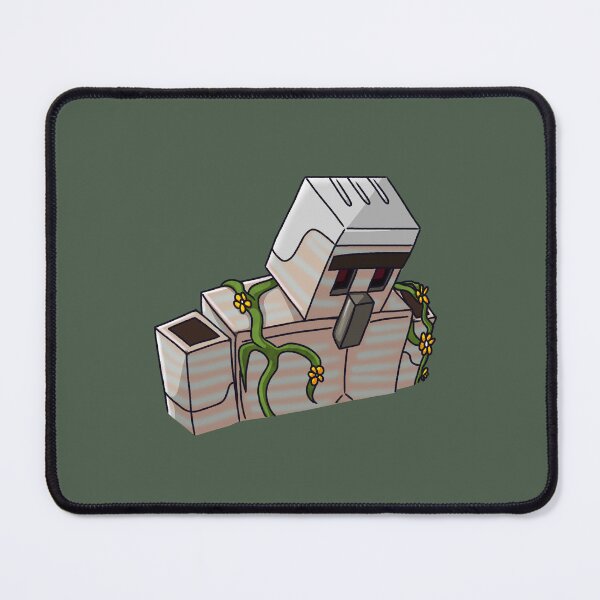Item preview, Iron Golem Render designed and sold by LorealisShoppe.