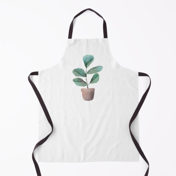 Item preview, Botanical Fig Tree Watercolor designed and sold by knutsius.