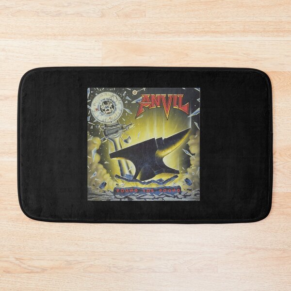 Item preview, Anvil - Pound For Pound Album 1988 designed and sold by Zakaria ISMAILI.