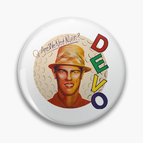 Item preview,  Into Devos Day Are We Not Men designed and sold by macio499.