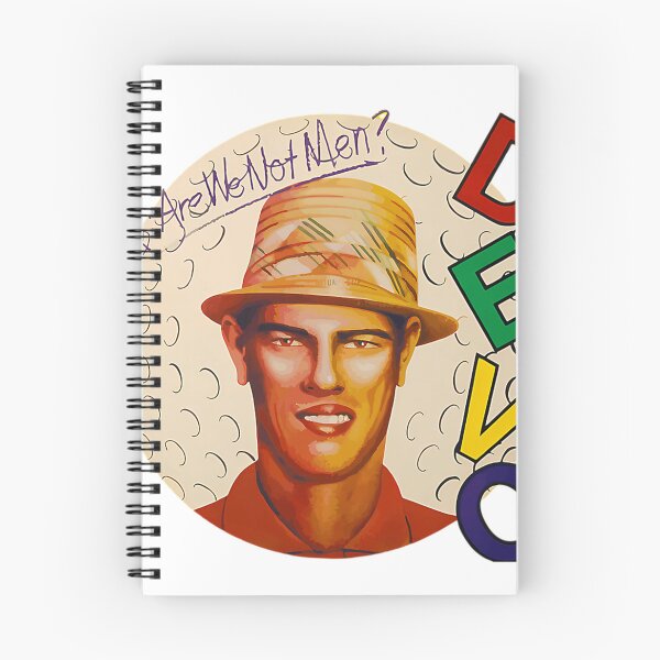 Item preview,  Into Devos Day Are We Not Men designed and sold by macio499.