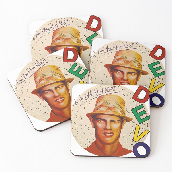Item preview,  Into Devos Day Are We Not Men designed and sold by macio499.