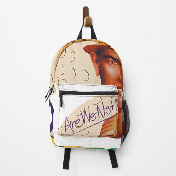 Item preview, Into Devos Day Are We Not Men designed and sold by macio499.