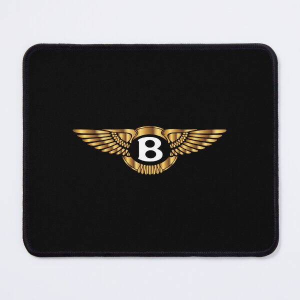 Item preview, The White B Of The Golden Wings designed and sold by AnahiRitchie.