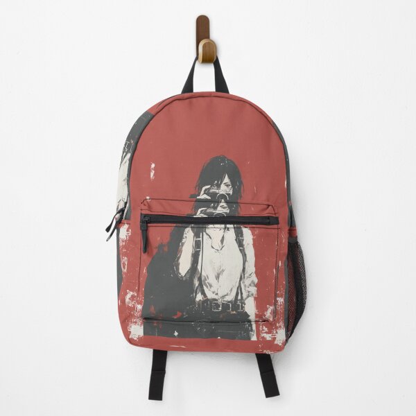 Item preview, Attack on taitan designed and sold by ganesh5y.