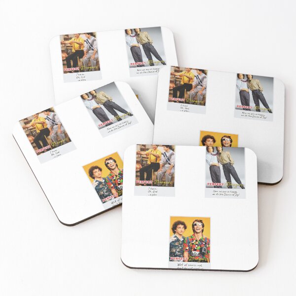 Item preview, Perfect Strangers TV Show Painted HD Art designed and sold by DiverseDazzle.