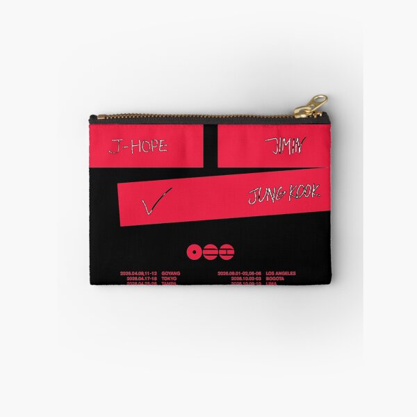 Item preview,  Tour Bts  Arirang World Tour 2026 Aym designed and sold by macio499.