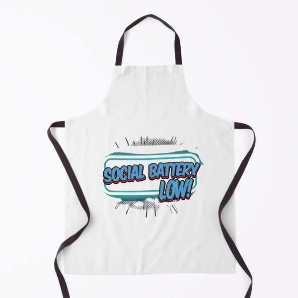 Item preview, social battery low designed and sold by Lucasbastie1215.
