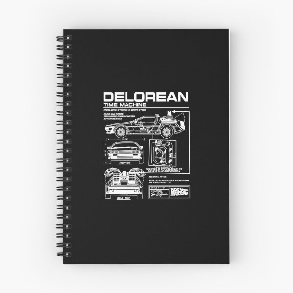 Item preview, Car Dmc Delorean Special Series designed and sold by Farouqelmrini.