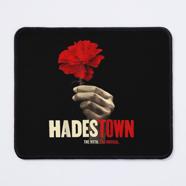 Item preview, Hadestown Hadestown Flower Hadestown The Musical designed and sold by Farouqelmrini.