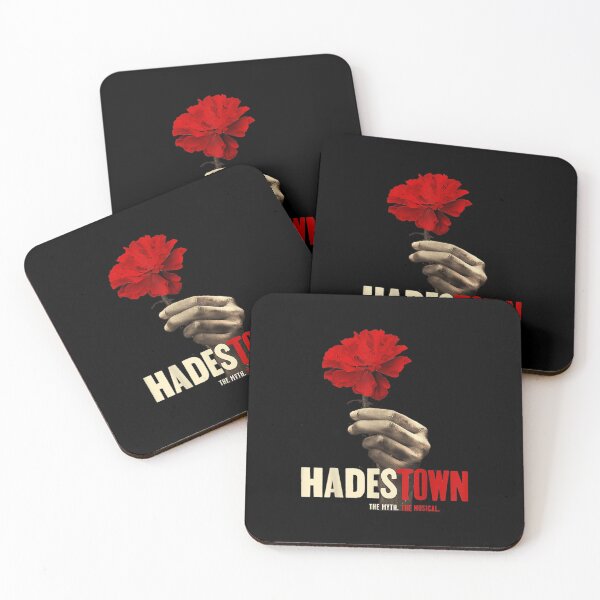 Artikelvorschau, Hadestown Hadestown Flower Hadestown The Musical entworfen und verkauft von Farouqelmrini.