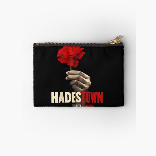 Item preview, Hadestown  Hadestown Flower Hadestown The Musical  designed and sold by Farouqelmrini.