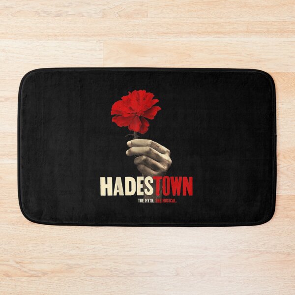 Item preview, Hadestown  Hadestown Flower Hadestown The Musical  designed and sold by Farouqelmrini.