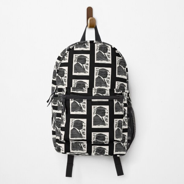 Item preview, Trump Redacted Political Protest Classified Democrat designed and sold by w1ckerman.