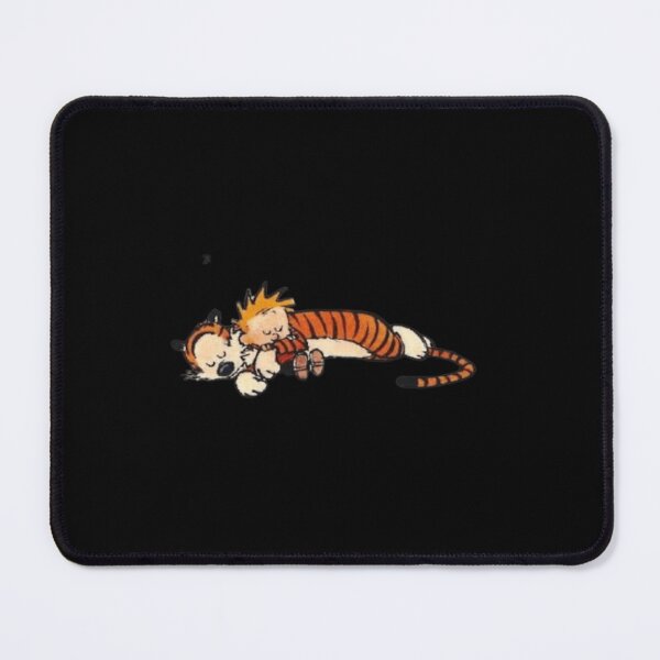 Item preview, Calvin And Hobbes Sleepy Time designed and sold by Farouqelmrini.
