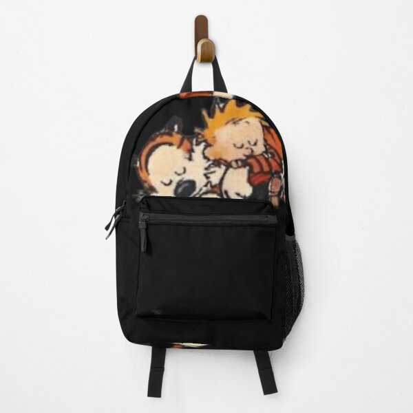 Item preview, Calvin And Hobbes Sleepy Time designed and sold by Farouqelmrini.