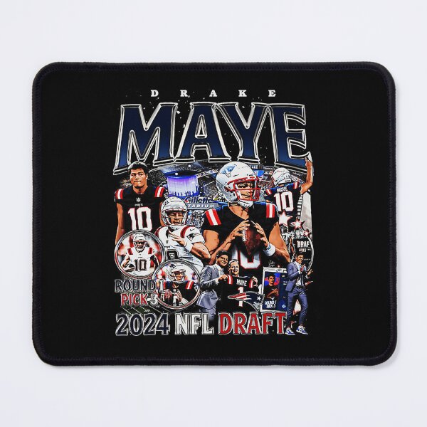 Item preview, Drake Maye designed and sold by AnahiRitchie.