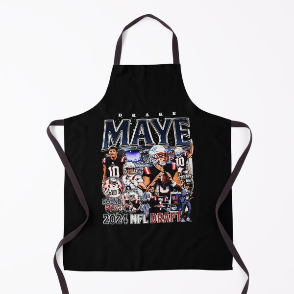 Item preview, Drake Maye designed and sold by AnahiRitchie.