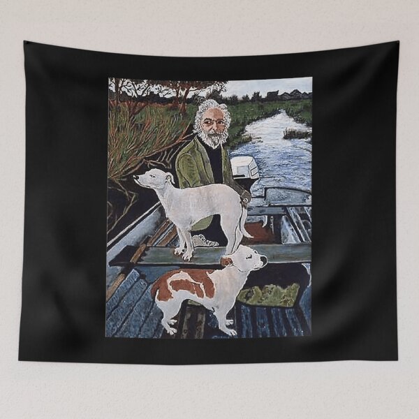 Item preview, Goodfellas Dog designed and sold by Farouqelmrini.