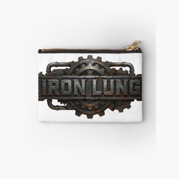 Item preview, Iron Lung designed and sold by Charming-Sip.