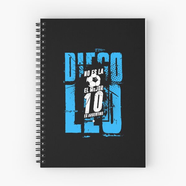 Item preview, It's not the ball, the best number 10 is Argentinian (fo) designed and sold by XUSRedbubble.