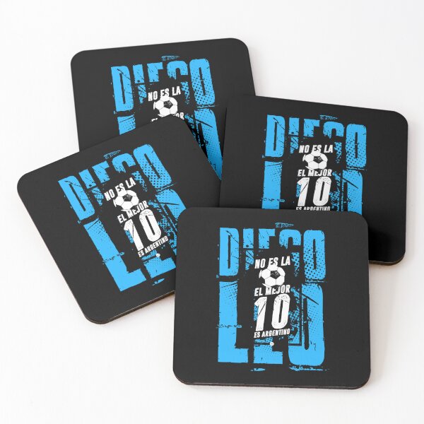 Item preview, It's not the ball, the best number 10 is Argentinian (fo) designed and sold by XUSRedbubble.