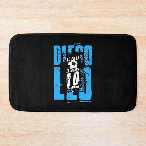 Item preview, It's not the ball, the best number 10 is Argentinian (fo) designed and sold by XUSRedbubble.