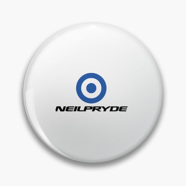 Item preview, Pryde Neil  designed and sold by Farouqelmrini.