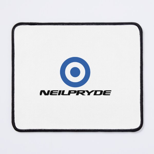 Item preview, Pryde Neil designed and sold by Farouqelmrini.