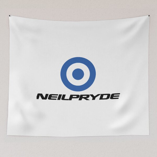 Item preview, Pryde Neil  designed and sold by Farouqelmrini.