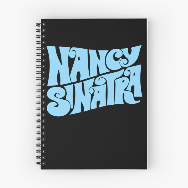 Item preview, Nancy Sinatra designed and sold by pmunyu.