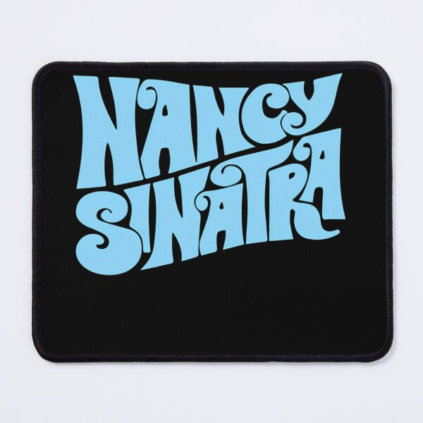 Item preview, Nancy Sinatra designed and sold by pmunyu.