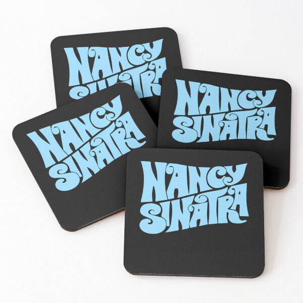 Item preview, Nancy Sinatra designed and sold by pmunyu.